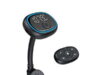 $5.00 – onn. Bluetooth Wireless FM Transmitter with Native Voice App Compatible with Smartphone, $5, Walmart Onn Bluetooth Wireless FM Transmitter with voice app compatibility