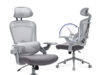 $90.00 – Nouhaus ErgoFit Ergonomic Mesh Office Chair (Various Colors) $90 + Free Shipping Nouhaus ErgoFit ergonomic mesh office chair