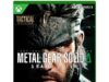 $24.29 – Metal Gear Solid Ξ: Snake Eater Tactical Edition (Xbox Series X) – + Free Shipping w/ Prime or on $35+ Metal Gear Solid Ξ: Snake Eater Tactical Edition Xbox Series X game cover