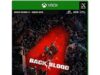 $6.98 – Back 4 Blood (Xbox Series X) + Free Shipping w/ Prime or on $35+ Back 4 Blood Xbox Series X Game Cover