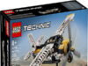 $22.49 – LEGO Technic Bush Plane – Lowest Price at Walmart or Amazon LEGO Technic Bush Plane model kit