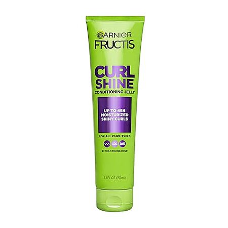 Garnier Fructis Curl Construct Creation Mousse Deal Garnier Fructis Curl Construct Creation Mousse on sale at Amazon
