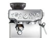 $549.99 – Breville Stainless Steel Barista Express Espresso Machine Light Silver BES870XL: 15 Bars Pressure, Milk Frother, Grinder Breville Stainless Steel Barista Express espresso machine in light silver