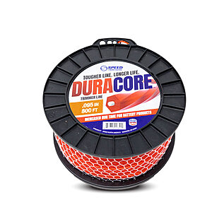 speed duracore 0095in 800ft speed duracore 0095in 800ft product image