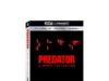 $29.90 – Predator: 4-Movie Collection (4K Ultra HD + Blu-ray + Digital 4K) + Free Shipping w/ Prime or on $35+ Predator: 4-Movie Collection (4K Ultra HD + Blu-ray + Digital 4K) box set