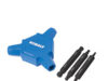 $3.98 – : Kobalt Assorted Metric 6 -Pieces Ball End Hex key set one_size | 53319 at Lowe’s + Free Pickup Kobalt Assorted Metric Hex Key Set