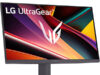 $150.00 – LG UltraGear 27G610A-B 27″ 1440p HDR 200 Hz Gaming Monitor for $150 LG UltraGear 27G610A-B gaming monitor on sale