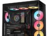 $79.99 – CORSAIR 3500X RS-R ARGB Mid-Tower PC Case w/ 3x RS120-R ARGB Fans (Black) + Free Shipping CORSAIR 3500X RS-R ARGB Mid-Tower PC Case with 3x RS120-R ARGB Fans (Black)