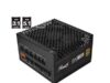 $84.99 – Rosewill VMG 1000W 80+ Gold ATX 3.0 & 3.1 Full Modular Low-Noise Power Supply (VMG1000) + Free Shipping Rosewill VMG 1000W Power Supply