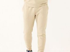 $6.55 – Tek Gear Men’s Ultra Soft Fleece Midweight Joggers (3 Colors; Sizes L, XL, XXL) at Kohl’s w/ Free Store Pickup or Free Shipping on $49+ Men's Tek Gear Ultra Soft Fleece Midweight Joggers in Nolan Beige, Ladd Beige, or Light Gray