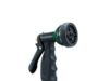 $4.79 – Orbit Compact 7-Pattern Zinc Pistol Hose Spray Nozzle 58329 + Free Shipping w/ Prime or on orders over $35 Orbit Compact 7-Pattern Zinc Pistol Hose Spray Nozzle 58329