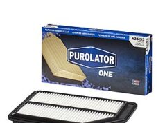 $6.75 – Purolator A26153 PurolatorONE Advanced Engine Air Filter Compatible With Select Honda Odyssey – Amazon.com Purolator A26153 Air Filter for Honda Odyssey