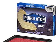 $6.75 – * | Purolator PurolatorONE Advanced Engine Air Filter (various) at Amazon Purolator PurolatorONE Advanced Engine Air Filter on sale at Amazon