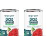 $1.35 – 2-Pack 14.5-Oz Amazon Grocery Tomatoes (Crushed, Diced) w/ S&S + Free Shipping w/ Prime or on $35+ 2-Pack 14.5-Oz Amazon Grocery Tomatoes (Crushed, Diced) on sale