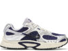 $48.99 – Nike Men’s V5 RNR Sneaker (7-14, Silver/Navy) + Free Shipping Nike Men's V5 RNR Sneaker in Silver/Navy