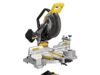 $287.00 – DeWalt 20V MAX XR Lithium-Ion Cordless 10 in. Dual Bevel Fixed Miter Saw with 20V MAX Lithium-Ion 5.0 Ah Battery and Charger $287 DeWalt 20V MAX XR Lithium-Ion Cordless 10 in. Dual Bevel Fixed Miter Saw