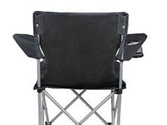 $9.00 – Ozark Trail Quad Folding Camp Chair with Cup Holder, Choice of SIX Colors $9 (FS Walmart+) or pick up Ozark Trail Quad Folding Camp Chair with cup holder and six color options