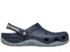 $18.74 – Crocs: Select Sale Styles Extra 25% Off: Men’s & Women’s Classic Evo Clog (Navy) + Free Shipping on $50+ crocs select sale styles product image