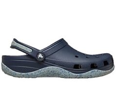 $18.74 – Crocs: Select Sale Styles Extra 25% Off: Men’s & Women’s Classic Evo Clog (Navy) + Free Shipping on $50+ crocs select sale styles product image