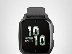 $149.99 – Garmin Venu Sq 2 GPS Smartwatch Garmin Venu Sq 2 GPS smartwatch in black