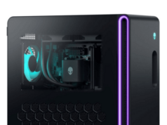 $2,399.99 – Alienware Aurora – Intel Ultra 9 285K; NVIDIA GeForce RTX 5080; 32GB RAM; 2TB SSD + PRAGMATA™ Standard Edition – $2399.99 Alienware Aurora gaming PC with Intel Core Ultra 9 285K processor and NVIDIA GeForce RTX 5080 GPU
