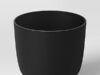 $1.80 – Room Essentials Self-Watering Plastic Indoor Outdoor Planter Pot 8″x8″ – @ Target Room Essentials Self-Watering Plastic Indoor Outdoor Planter Pot in use