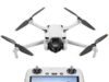 $379.00 – $379* | DJI Mini 3 Drone w/ DJI RC Remote on Amazon 379 dji mini drone product image