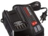 $31.00 – 20-Volt CRAFTSMAN Battery Charger (CMCB104) + Free Shipping w/ Prime or on $35+ Craftsman 20V Battery Charger CMCB104 on Amazon deal