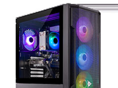 $1,595.99 – Skytech Rampage Gaming Desktop: Ryzen 7 7800X3D, Radeon RX 9070 XT (16GB), 24GB DDR5, 1TB SSD $1595.99 Skytech Rampage Gaming Desktop