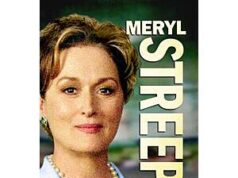 $7.99 – Meryl Streep 5-Movie Collection (Digital) for meryl streep 5movie collection product image