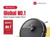 $128.00 – Certified Refurbished: Roborock Robot Vacuums Q7 M5, Qrevo MaxV, QV 35A, S8 MaxV Ultra, Saros 10R + FS available on eBay Certified Refurbished Roborock Robot Vacuum on eBay