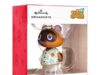 $11.49 – Hallmark Animal Crossing Tom Nook Christmas Ornament, Nintendo Gamer Gifts + Free Shipping w/ Prime or on $35+ Hallmark Animal Crossing Tom Nook Christmas Ornament
