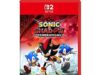 $23.92 – Sonic X Shadow Generations (Nintendo Switch 2) w/ S&S + Free Shipping w/ Prime or on orders over $35 Sonic X Shadow Generations Nintendo Switch 2 game box