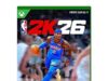 $10.00 – NBA 2K26 (Xbox Series X) $10 + Free Shipping w/ Prime or on orders over $35 NBA 2K26 (Xbox Series X) game cover