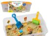 $12.49 – Creativity for Kids Sensory Playset Bins (Construction Zone) + Free Shipping w/ Prime or on orders over $35 Creativity for Kids Sensory Playset Bins (Construction Zone)