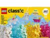 $12.49 – LEGO: 340-Piece Classic Magical Transparent Box (11040) , 383-Piece LEGO Creator Retro Telephone $20.99, & More + Free Shipping LEGO Classic Magical Transparent Box and Creator Retro Telephone on sale at Nordstrom