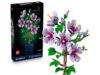 $39.99 – TITLE: 660-Piece LEGO Botanicals Hibiscus Flower Building Set (10372) + Free Shipping title 660piece lego botanicals product image