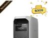 Ecoflow Delta 3 Classic – Refurbished ecoflow delta classic refurbished product image