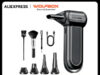 $42.00 – Wolfbox DF100 150000 RPM Cordless Air Blower/Duster $42 + Free S&H Wolfbox DF100 cordless air blower/duster