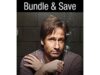$19.99 – Californication: The Complete Series (Bundle) or Bionic Woman Californication and The Bionic Woman DVDs