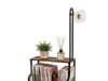 $9.99 – IntreLife Wall Mount Toilet Paper Holder w/ Storage Shelf & Metal Basket + Free Shipping w/ Prime or on $35+ IntreLife Wall Mount Toilet Paper Holder with Storage Shelf and Metal Basket