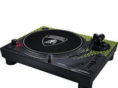 $799.99 – Technics SL-1200M7B Direct Drive Turntable (Lamborghini Special Edition) + Free Shipping @ B&H Photo Technics SL-1200M7B Lamborghini Special Edition turntable in black
