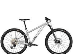 $969.92 – Canyon Stoic 4 Hardtail Trail Bike: X-Small , Small $1032.91 + Free Shipping Canyon Stoic 4 Hardtail Trail Bike: X-Small Small + Free Shipping
