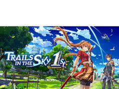 $38.99 – Trails in the Sky 1st Chapter (Digital): Nintendo Switch Trails in the Sky 1st Chapter digital download on Nintendo Switch