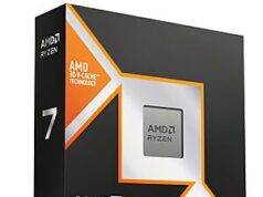 $459.00 – AMD Ryzen 7 9850X3D Desktop Processor $459 + Free Shipping amd ryzen 9850x3d desktop product image