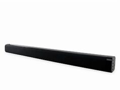 $19.00 – iLive 29″ 2.0 HD Bluetooth Soundbar (ITB037BO) $19 + Free Shipping w/ Walmart+ or on $35+ iLive 29" 2.0 HD Bluetooth Soundbar (ITB037BO)