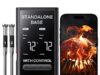 $50.00 – ThermoMaven P2 Smart Bluetooth Wireless Meat Thermometer w/ 2 Probes $50 + Free Shipping ThermoMaven P2 Bluetooth Wireless Meat Thermometer with two probes