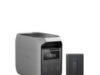 $339.98 – EcoFlow Delta 3 Classic Portable Power Station + Rapid 10k Magnetic Charging Power Bank ecoflow delta classic portable product image