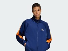 $28.05 – adidas men Stadium Tracktop (2 Colors) from adidas men stadium tracktop product image