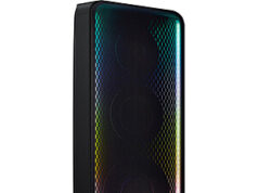 $347.99 – Samsung MX-ST90B Sound Tower 1700W Wireless Party Speaker @B&H Samsung MX-ST90B wireless sound tower speaker
